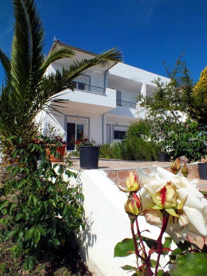Thasos Seaside Serenity - Seaview & Garden Nests Apartment Astris Bagian luar foto